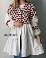مانتو bella