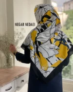 روسری جانا