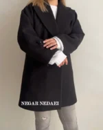 پالتو فوتر Riva‎‎4
