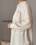 شومیز حریر melodia‎‎6