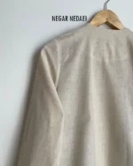 مانتو کتی کوک‌دوزی Pastel‎‎7