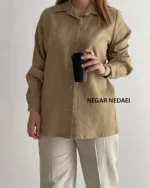شومیز بیسیک سندی