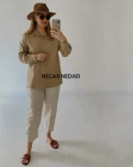 شومیز بیسیک سندی