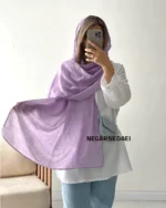 شال های یاسی