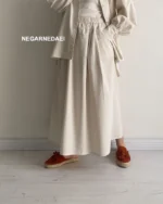 شومیز لینن نچرال‎ - Image 8
