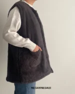 وست teddy دودی - Image 3