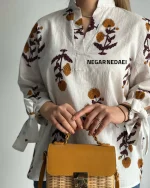 شومیز لنین اسپرت