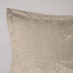 روتختی مینیمال مخمل طرح لوزی استخوانی 108000 - Image 2