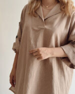 شومیز Betty - Image 4