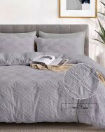 روتختی مینیمال طرح برجسته لوزی