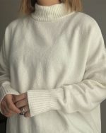 بافت Breezy ( سفید ) - Image 5