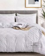 روتختی مینیمال طرح برجسته لوزی - Image 3