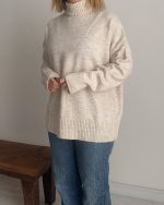 بافت Breezy ( کرم )