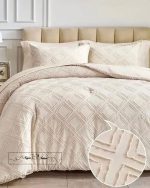 روتختی مینیمال طرح برجسته لوزی - Image 2