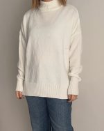 بافت Breezy ( سفید ) - Image 4