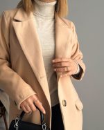 پالتو کتی Delia - Image 3