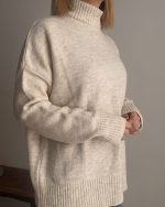 بافت Breezy ( کرم ) - Image 4