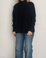 بافت Breezy ( مشکی ) - Image 2