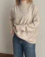 بافت Breezy ( کرم ) - Image 3