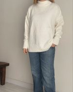 بافت Breezy ( سفید ) - Image 2