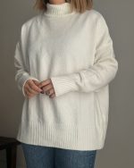 بافت Breezy ( سفید ) - Image 3