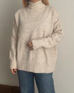 بافت Breezy ( کرم ) - Image 2