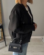 جکت dotty (مشکی) - Image 3