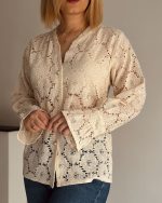 شومیز Wish - Image 3