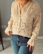 شومیز Wish - Image 4