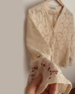 شومیز Wish - Image 2