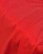 تیشرت بیسیک قرمز - Image 2