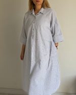 پیراهن/مانتو Liaan - تصویر 2