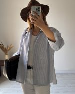 شومیز karina - Image 4