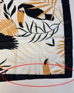 شال طرح توکان قابدار (اوتلت) - Image 3