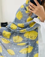 شال Lemon‎‎ (اوتلت) - Image 7