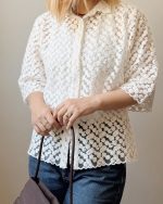 شومیز Melodia - Image 2