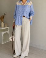 شومیز Mix (اوتلت1) - Image 4