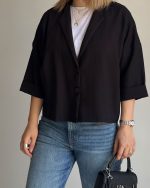 شومیز کتی Arta - Image 4