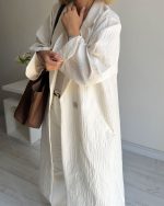 مانتو Rama استخوانی - Image 3