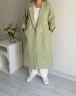 مانتو Rama سبز