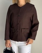 کت Browny - Image 3