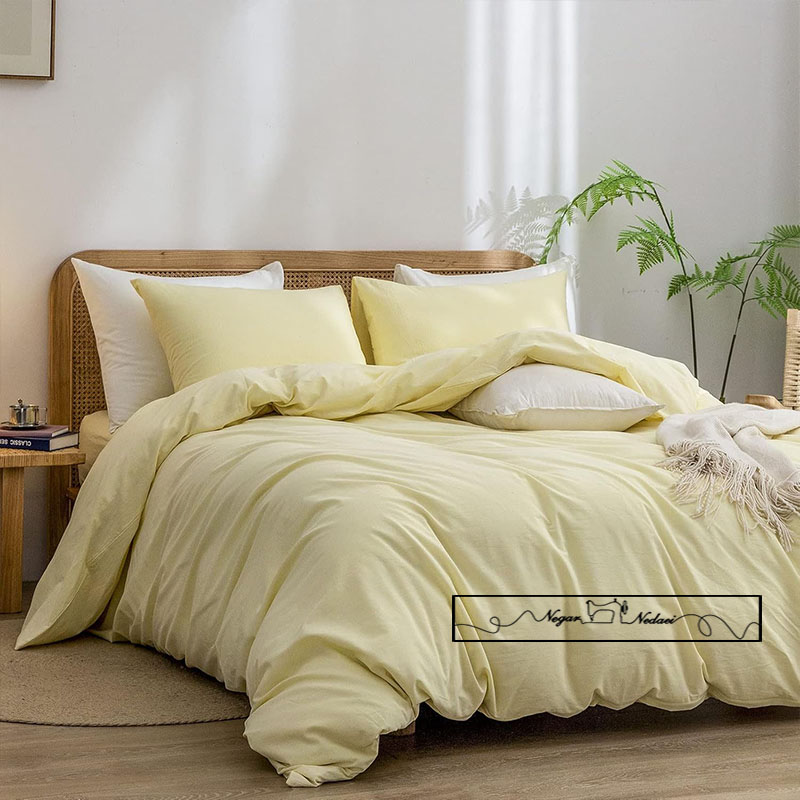 روتختی پینترستی کاوری نخ پنبه (رنگبندی)