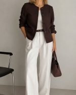کت Browny - Image 4